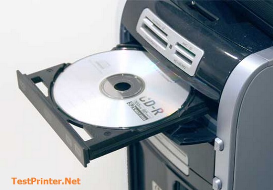 How to install Canon LBP 2900 driver with installation disk