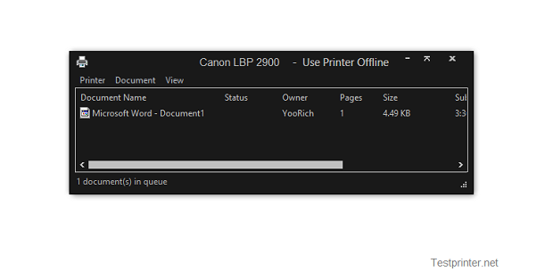canon lbp 2900 printer 9